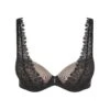 MARIE JO Soutien-gorge Push-up Danae NOIR