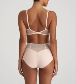 MARIE JO Soutien-gorge Push-up Danae Pinot Rose