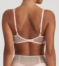 MARIE JO Soutien-gorge Push-up Danae Pinot Rose -Calida Soldes Magasin soutien gorge push up danae pinot rose 3