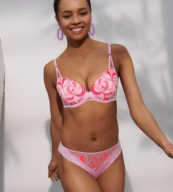 MARIE JO Soutien-gorge Rembourré Vita Lily Rose