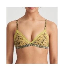 Soutien-gorge Sans Armatures Mousse Rege Savannah -Calida Soldes Magasin soutien gorge sans arm mousse rege savannah 2