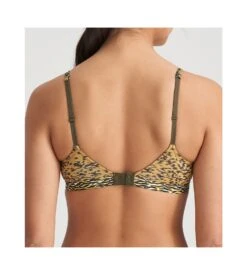 Soutien-gorge Sans Armatures Mousse Rege Savannah -Calida Soldes Magasin soutien gorge sans arm mousse rege savannah 3