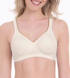 ANITA Soutien-gorge D'allègement Sans Armatures Twin Art Crystal 10 ANITA Soutien-gorge D'allègement Sans Armatures Twin Art Crystal -Calida Soldes Magasin soutien gorge sans armatures 617 crystal 4