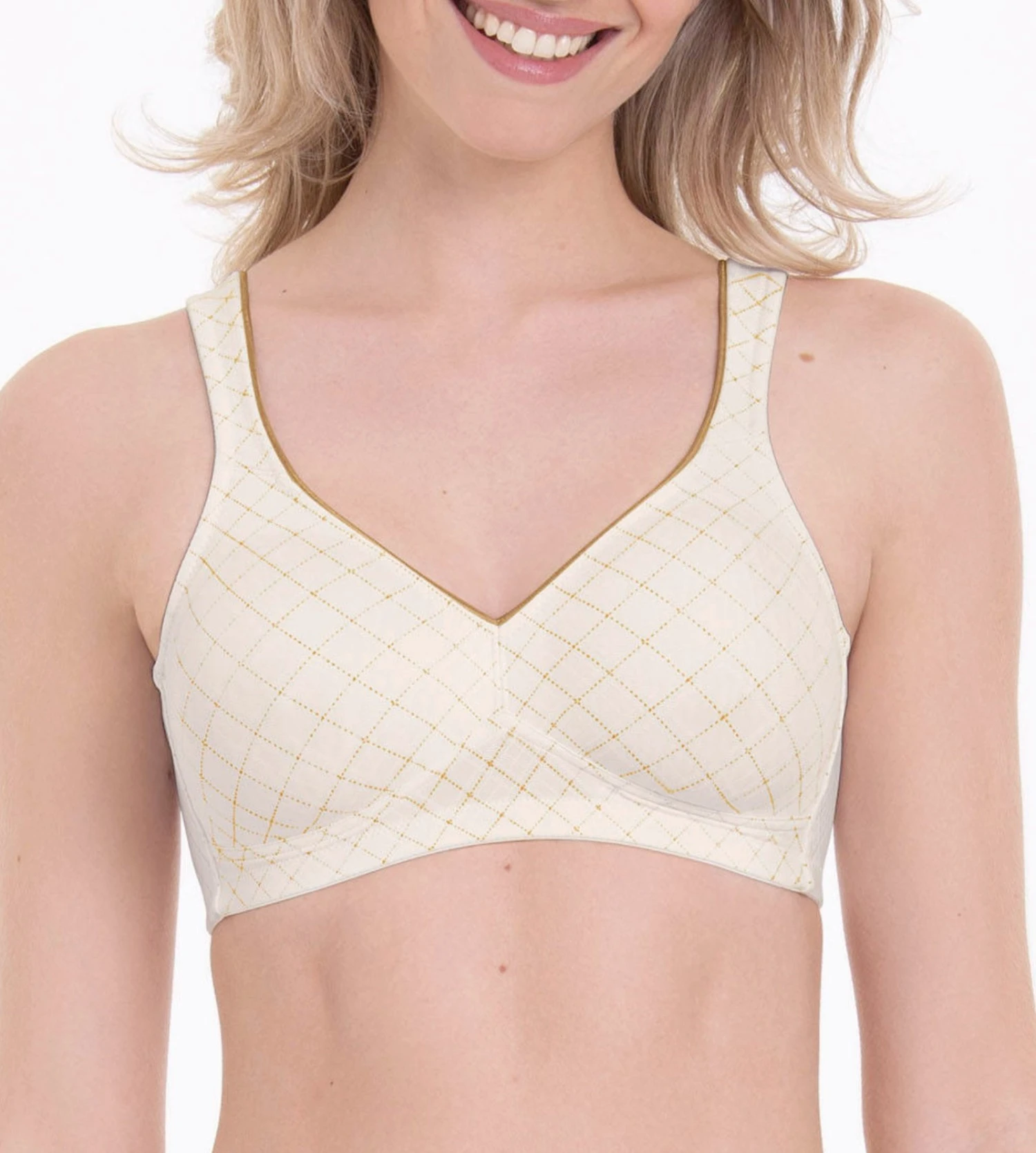 ANITA Soutien-gorge D'allègement Sans Armatures Twin Art Crystal 5 ANITA Soutien-gorge D'allègement Sans Armatures Twin Art Crystal – Image 5