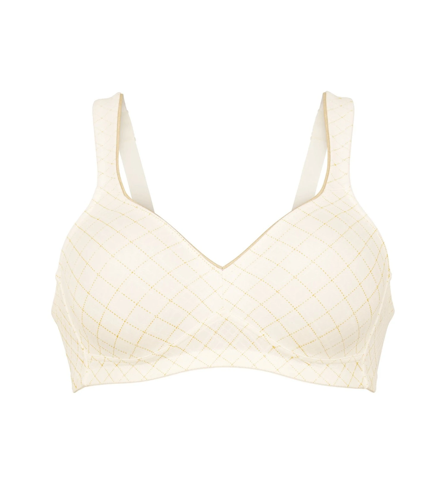 ANITA Soutien-gorge D'allègement Sans Armatures Twin Art Crystal 1 ANITA Soutien-gorge D'allègement Sans Armatures Twin Art Crystal