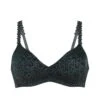 Rosa Faia Soutien-gorge Sans Armatures Joy Jungle