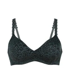 Rosa Faia Soutien-gorge Sans Armatures Joy Jungle