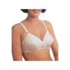 Soutien-gorge Sans Armatures BLANC