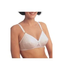 Soutien-gorge Sans Armatures BLANC