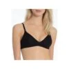 Calida Soutien-gorge Sans Armatures Comfort Noir