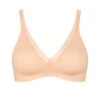 Sloggi Soutien-gorge Sans Armatures Body Adapt Powder Orange