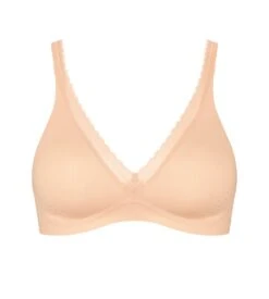 Sloggi Soutien-gorge Sans Armatures Body Adapt Powder Orange