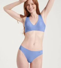 Sloggi Soutien-gorge Sans Armatures Zéro Feel Soft Bra Riviera 7 Sloggi Soutien-gorge Sans Armatures Zéro Feel Soft Bra Riviera -Calida Soldes Magasin soutien gorge sans armatures zero feel soft bra riviera 3