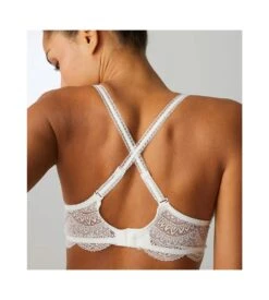 Simone Perele Soutien-gorge Spacer 3D Karma Naturel -Calida Soldes Magasin soutien gorge spacer 3d karma naturel 2