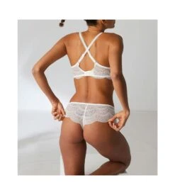 Simone Perele Soutien-gorge Spacer 3D Karma Naturel -Calida Soldes Magasin soutien gorge spacer 3d karma naturel 4