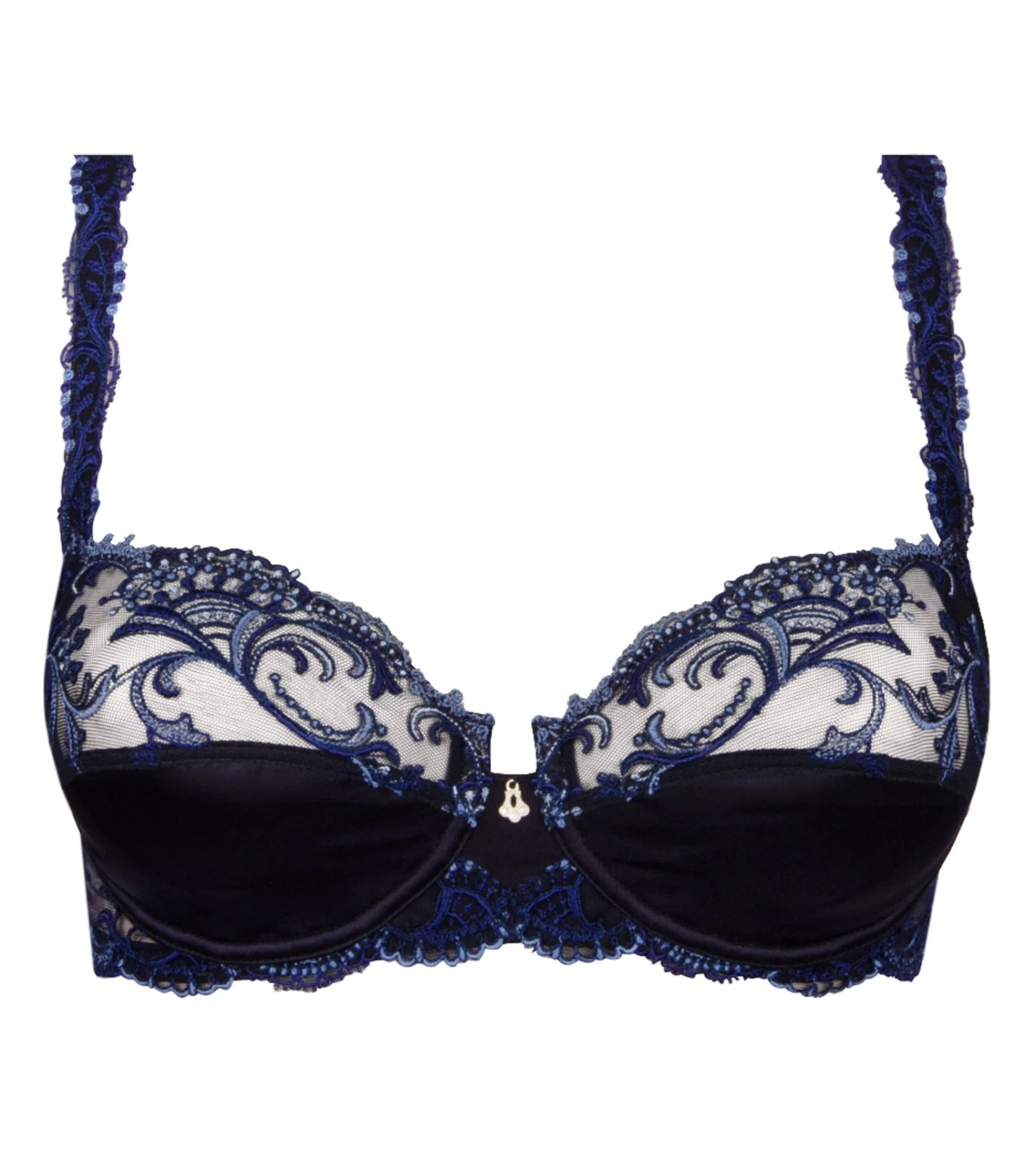 Soutien-gorge Splendeur Soie Splendeur Bermudes 2 Soutien-gorge Splendeur Soie Splendeur Bermudes – Image 2