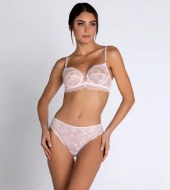 Soutien-gorge Armatures Sublime En Dentelle - Rose Sublime 13 Soutien-gorge Armatures Sublime En Dentelle - Rose Sublime -Calida Soldes Magasin soutien gorge sublime en dentelle 2479 rose 6