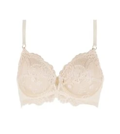 Soutien-gorge Emboîtant Sublime En Dentelle Nude 6 Soutien-gorge Emboîtant Sublime En Dentelle Nude -Calida Soldes Magasin soutien gorge sublime en dentelle 3251 nude 2