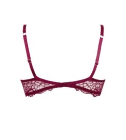 Soutien-gorge Armatures Sublime En Dentelle Fuchsia Sublime -Calida Soldes Magasin soutien gorge sublime en dentelle fuchsia sublime 2