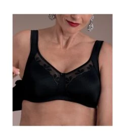 ANITA Soutien-gorge TopComfort Sophia Noir -Calida Soldes Magasin soutien gorge topcomfort sophia 001 noir 4