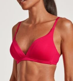 Calida Soutien-gorge Triangle Coques Cate Barberry Red 7 Calida Soutien-gorge Triangle Coques Cate Barberry Red -Calida Soldes Magasin soutien gorge triangle coques cate barberry red 2