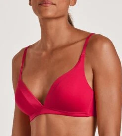 Calida Soutien-gorge Triangle Coques Cate Barberry Red 8 Calida Soutien-gorge Triangle Coques Cate Barberry Red -Calida Soldes Magasin soutien gorge triangle coques cate barberry red 3