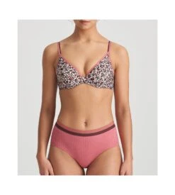 Soutien-gorge Triangle Jude Pot Pouri -Calida Soldes Magasin soutien gorge triangle jude pot pouri 5