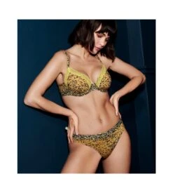 Soutien-gorge Triangle Rege Savannah 10 Soutien-gorge Triangle Rege Savannah -Calida Soldes Magasin soutien gorge triangle rege savannah 2