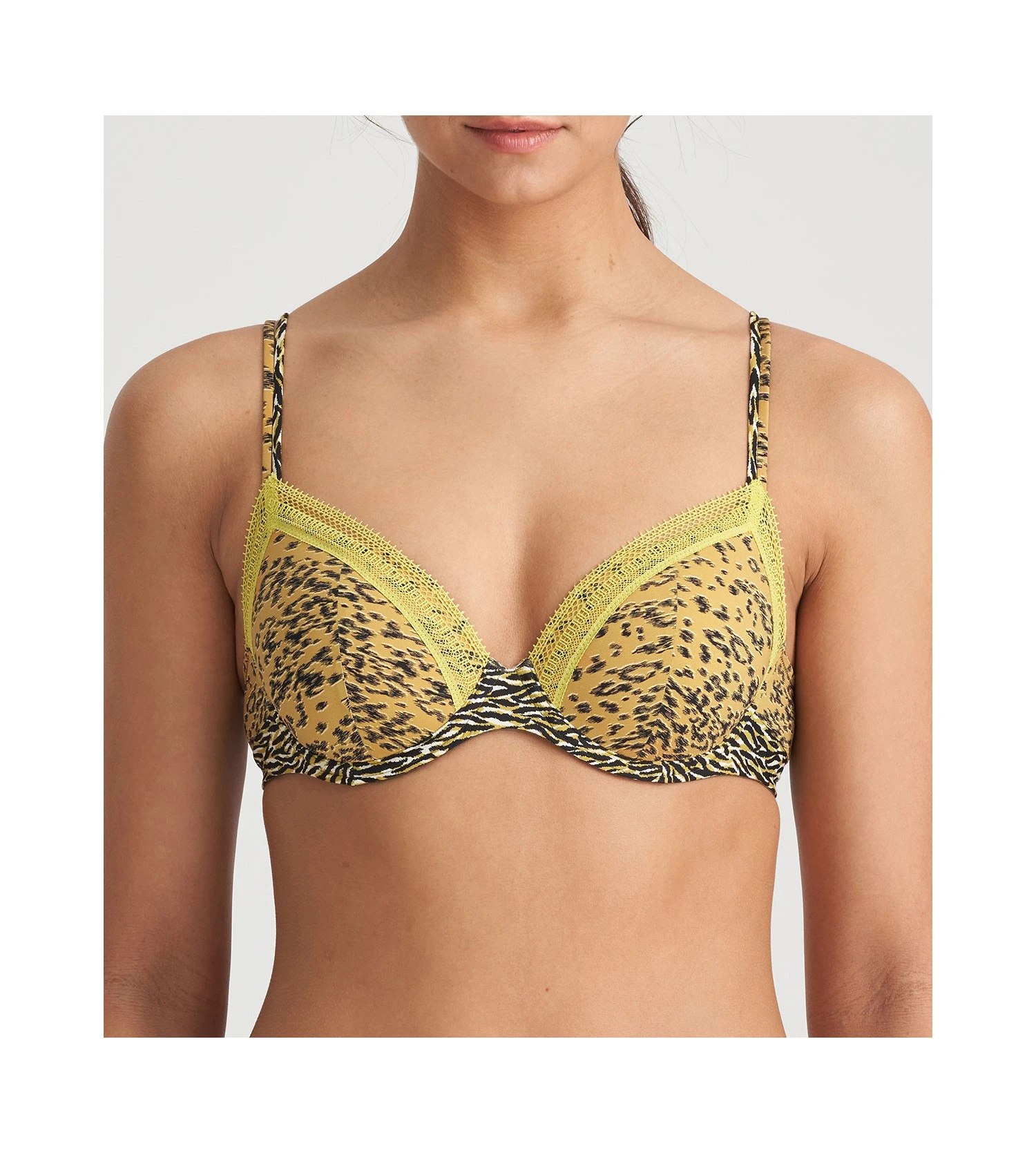 Soutien-gorge Triangle Rege Savannah 4 Soutien-gorge Triangle Rege Savannah – Image 4
