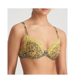 Soutien-gorge Triangle Rege Savannah 12 Soutien-gorge Triangle Rege Savannah -Calida Soldes Magasin soutien gorge triangle rege savannah 4