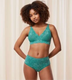 Triumph Soutien-gorge Triangle Sans Armatures Amourette Charm Topaz 10 Triumph Soutien-gorge Triangle Sans Armatures Amourette Charm Topaz -Calida Soldes Magasin soutien gorge triangle sans armatures amourette charm topaz 4