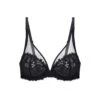 Simone Perele Soutien-gorge Triangle Emboîtant Wish NOIR