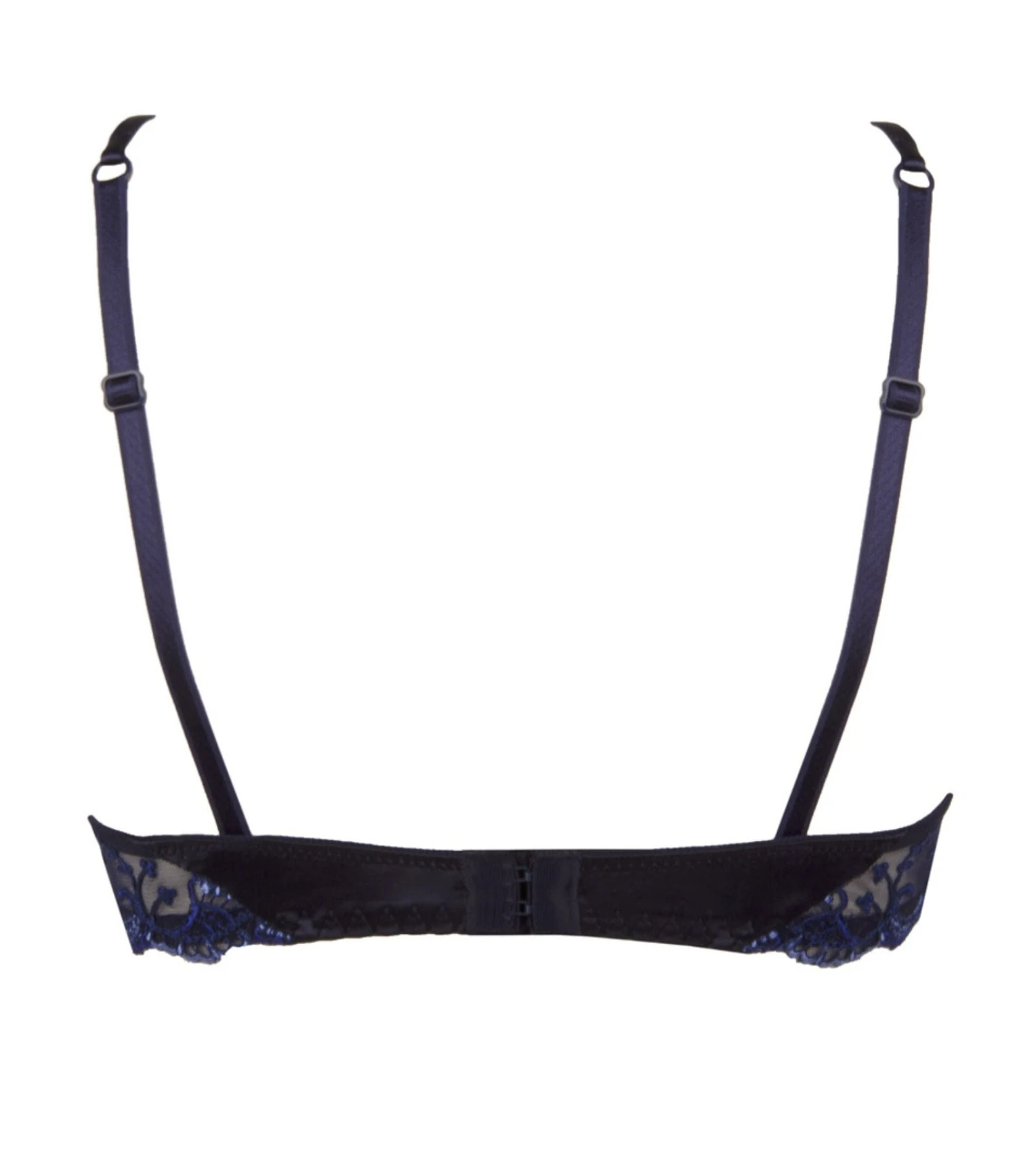 Soutien-gorge Corbeille Splendeur Soie Bermudes 6 Soutien-gorge Corbeille Splendeur Soie Bermudes – Image 6