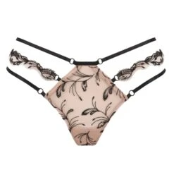 String Fantaisie Follement Sexy Nude Sexy