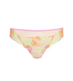 MARIE JO String Georgia Neon Crush