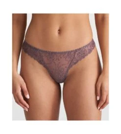 MARIE JO String Jane Candle Night -Calida Soldes Magasin string jane candle night 2