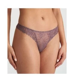 MARIE JO String Jane Candle Night -Calida Soldes Magasin string jane candle night 3