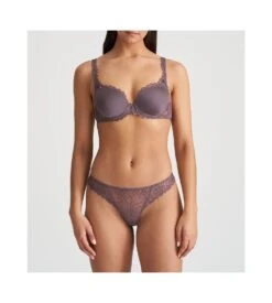 MARIE JO String Jane Candle Night -Calida Soldes Magasin string jane candle night 5