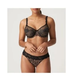 PRIMA DONNA String Madison Bronze -Calida Soldes Magasin string madison bronze 5
