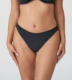 PRIMA DONNA String Montara NOIR -Calida Soldes Magasin string montara noir 6