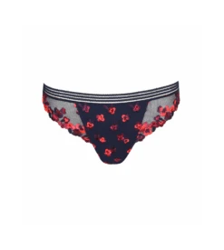 MARIE JO String Nathy Water Blue