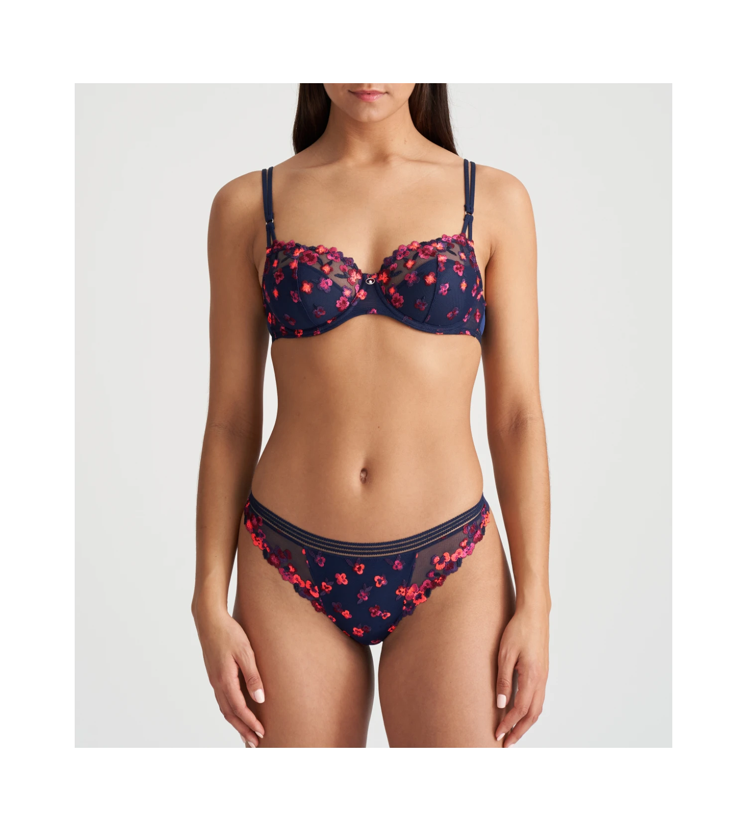 MARIE JO String Nathy Water Blue 5 MARIE JO String Nathy Water Blue – Image 5