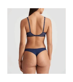 MARIE JO String Nathy Water Blue 11 MARIE JO String Nathy Water Blue -Calida Soldes Magasin string nathy water blue 4