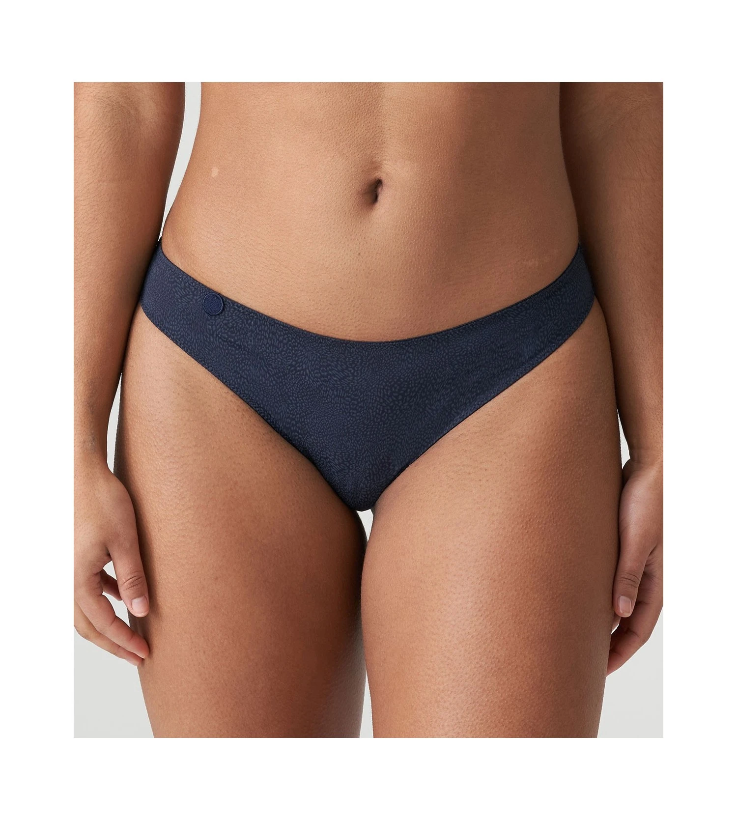 String Sans Coutures Tom Majestic Blue 2 String Sans Coutures Tom Majestic Blue – Image 2