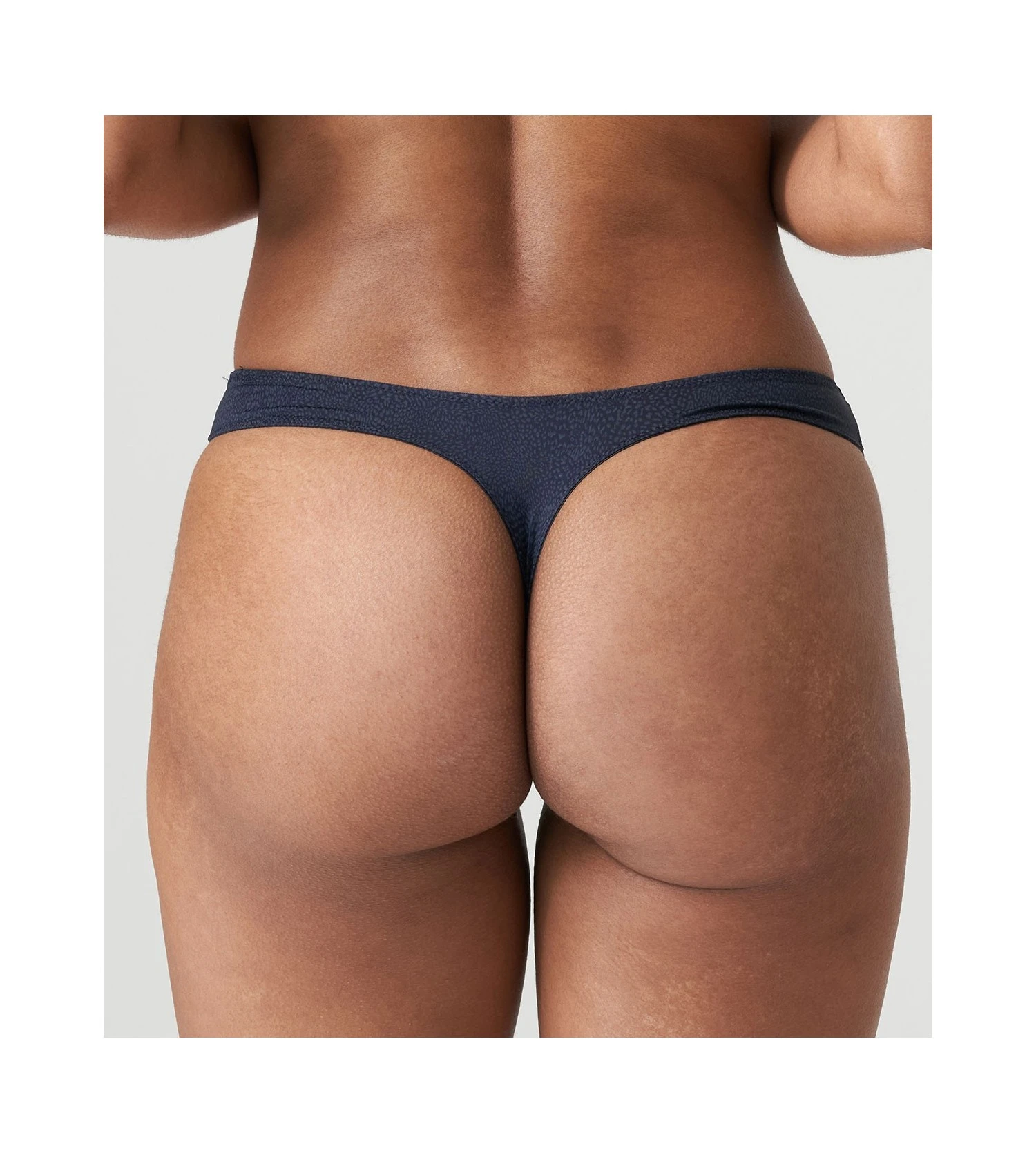 String Sans Coutures Tom Majestic Blue 4 String Sans Coutures Tom Majestic Blue – Image 4