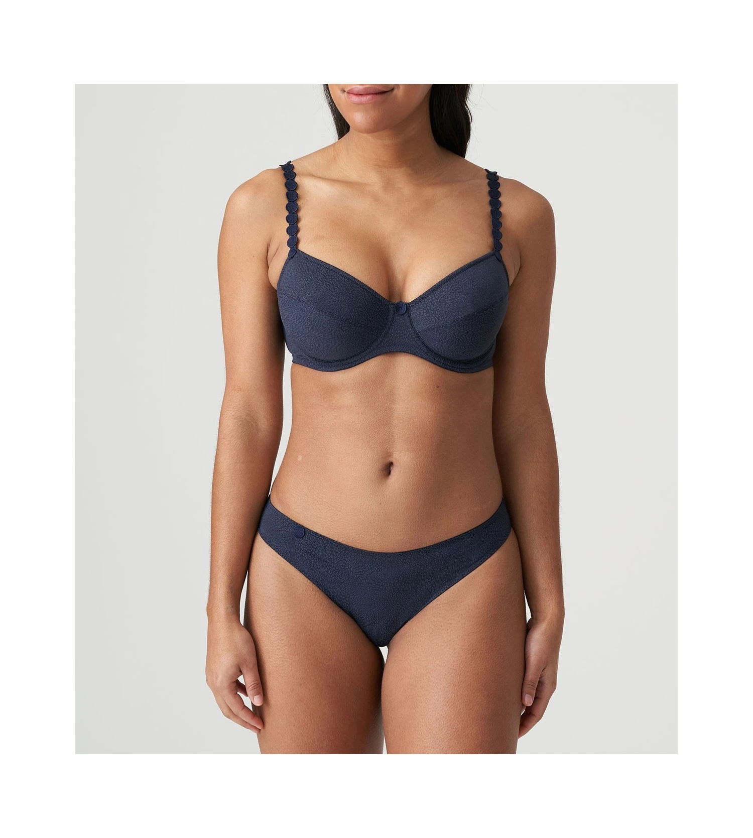 String Sans Coutures Tom Majestic Blue 5 String Sans Coutures Tom Majestic Blue – Image 5