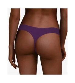 Chantelle String Softstretch Figue -Calida Soldes Magasin string softstretch figue 2