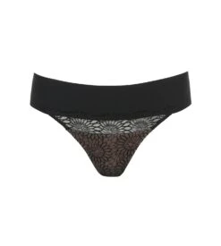PRIMA DONNA String Sophora BLACK
