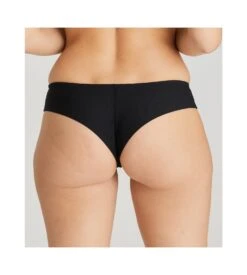 PRIMA DONNA String Sophora BLACK -Calida Soldes Magasin string sophora black 3