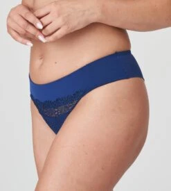 PRIMA DONNA String Sophora Royal 7 PRIMA DONNA String Sophora Royal -Calida Soldes Magasin string sophora royal 2